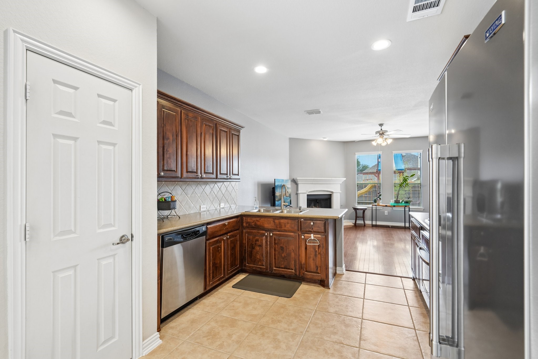 12308 Durango Root Drive Fort Worth TX 76244