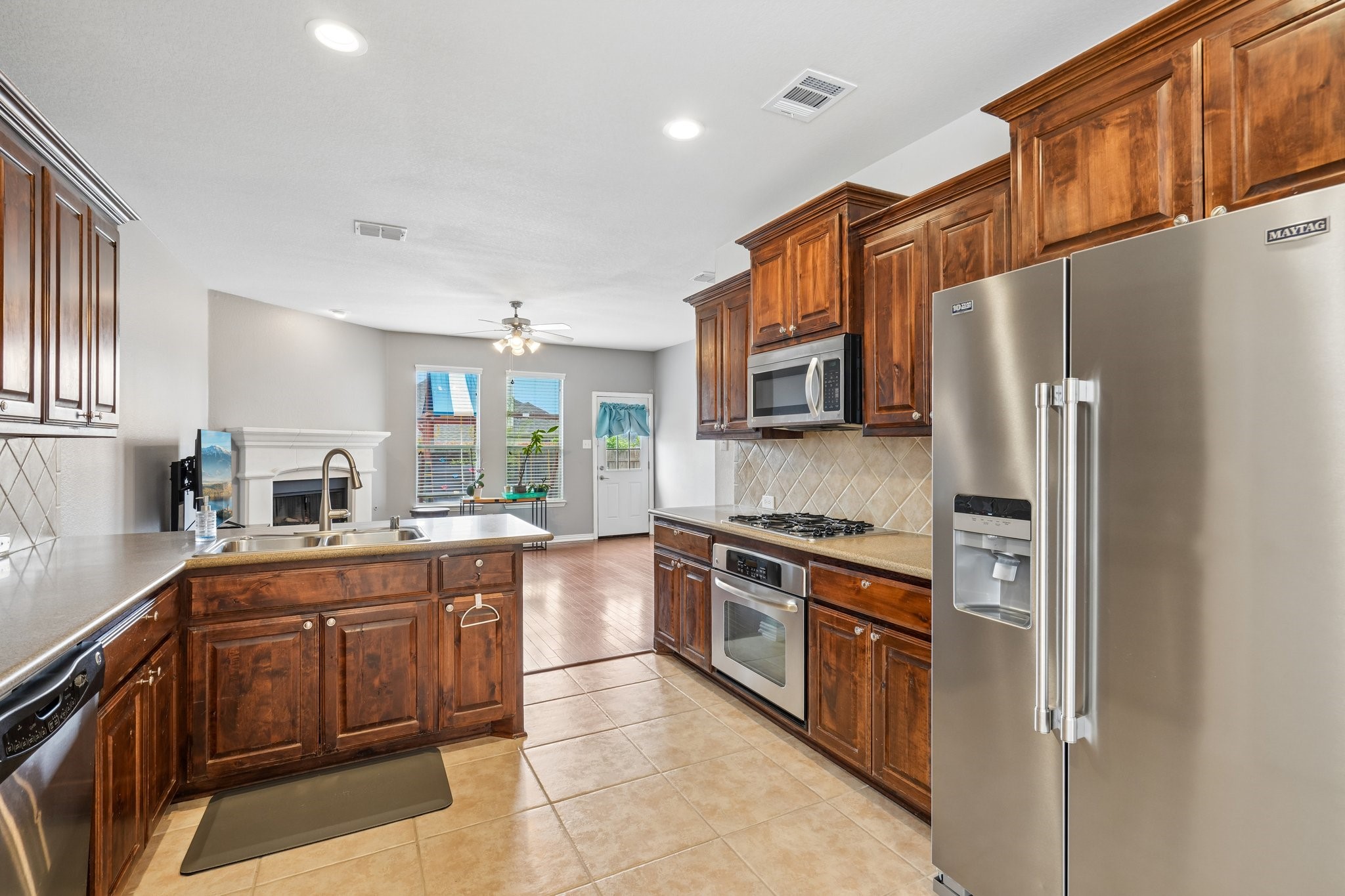 12308 Durango Root Drive Fort Worth TX 76244