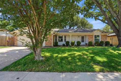 325 Navajo Drive Keller TX 76248