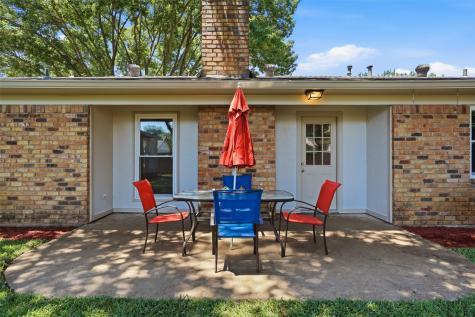325 Navajo Drive Keller TX 76248