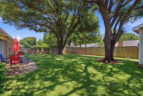 325 Navajo Drive Keller TX 76248