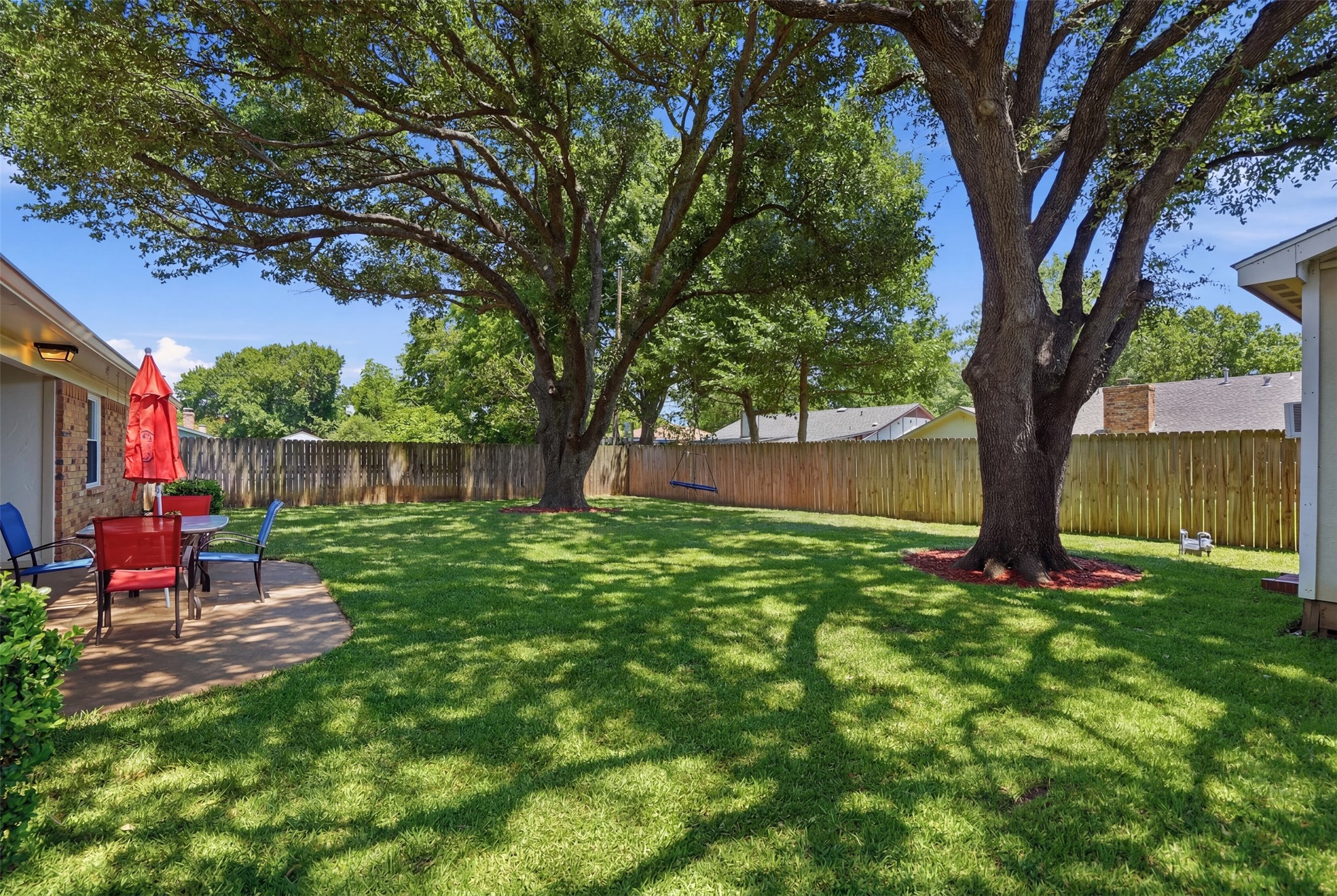 325 Navajo Drive Keller TX 76248