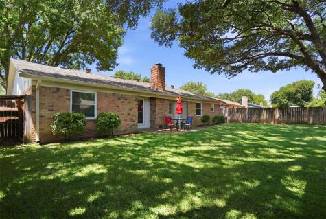 325 Navajo Drive Keller TX 76248