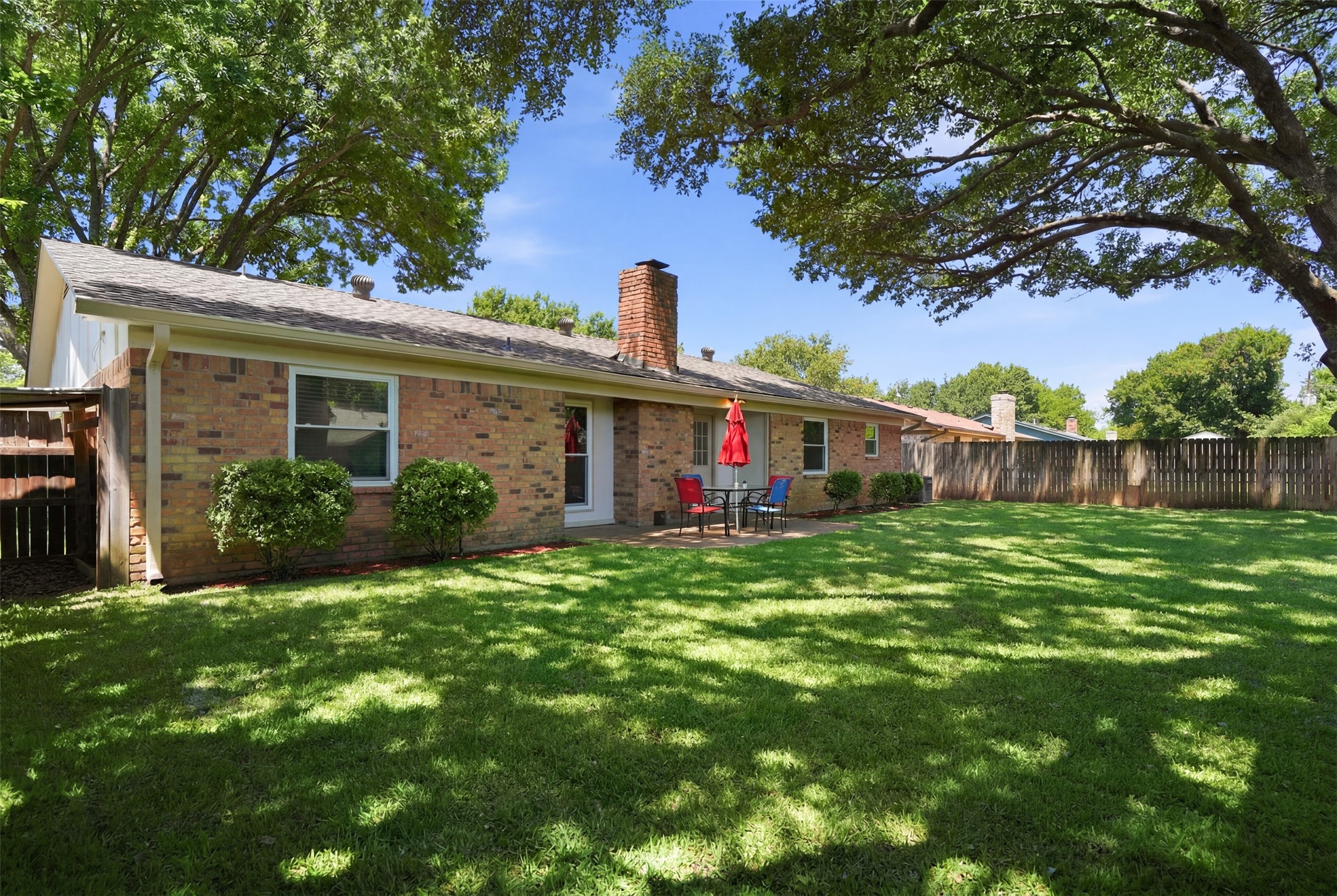 325 Navajo Drive Keller TX 76248