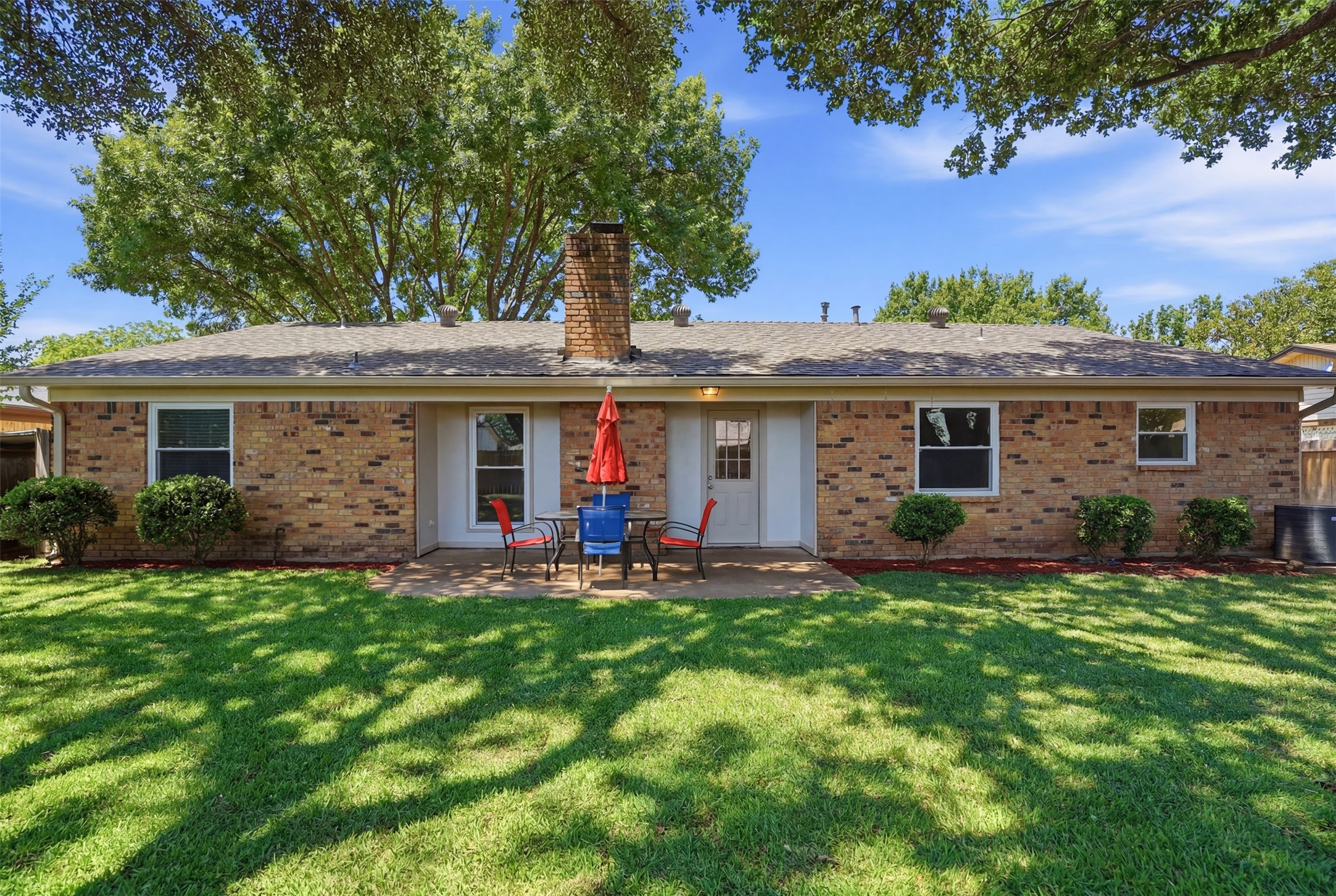 325 Navajo Drive Keller TX 76248