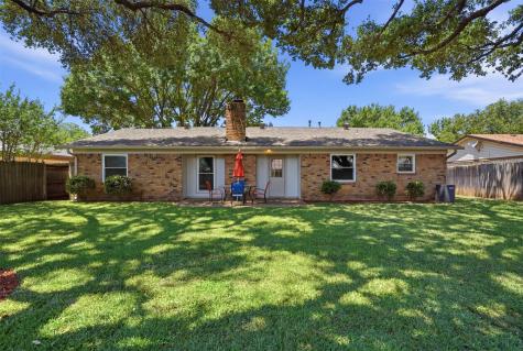 325 Navajo Drive Keller TX 76248
