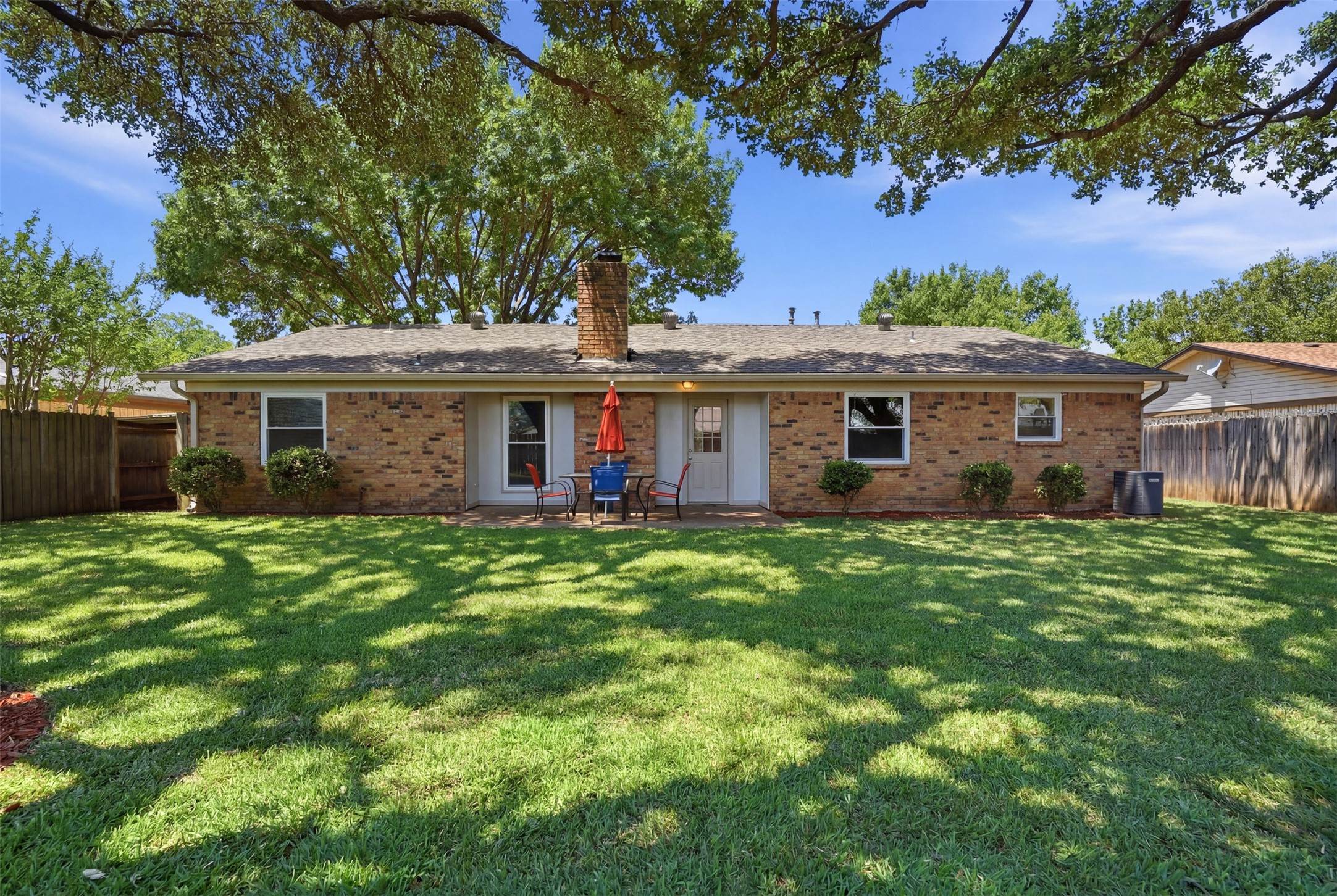 325 Navajo Drive Keller TX 76248
