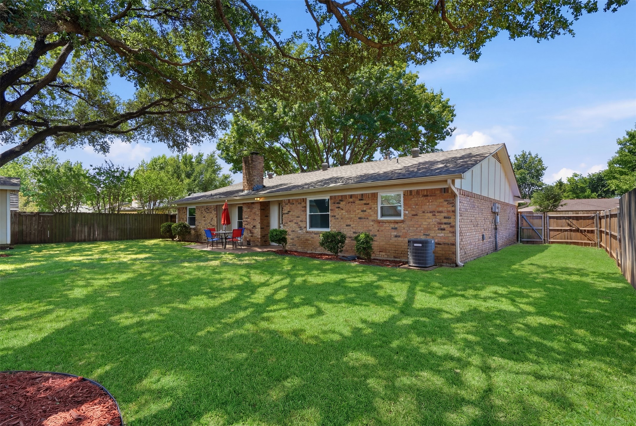 325 Navajo Drive Keller TX 76248