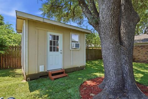 325 Navajo Drive Keller TX 76248