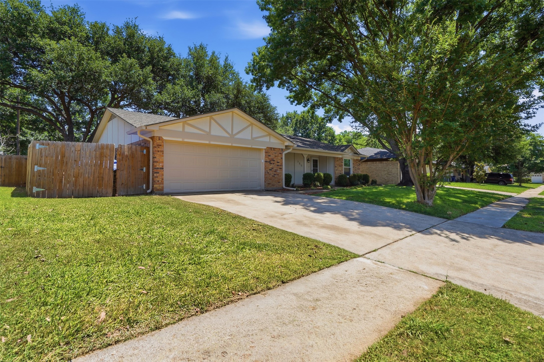 325 Navajo Drive Keller TX 76248