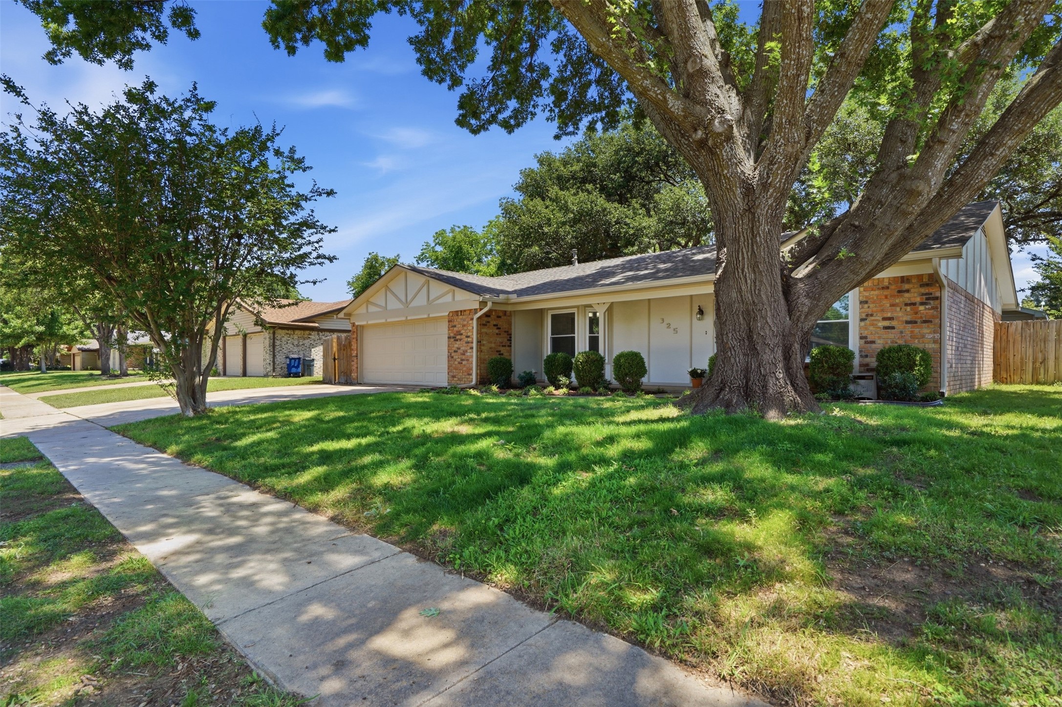325 Navajo Drive Keller TX 76248