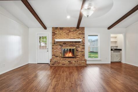 325 Navajo Drive Keller TX 76248