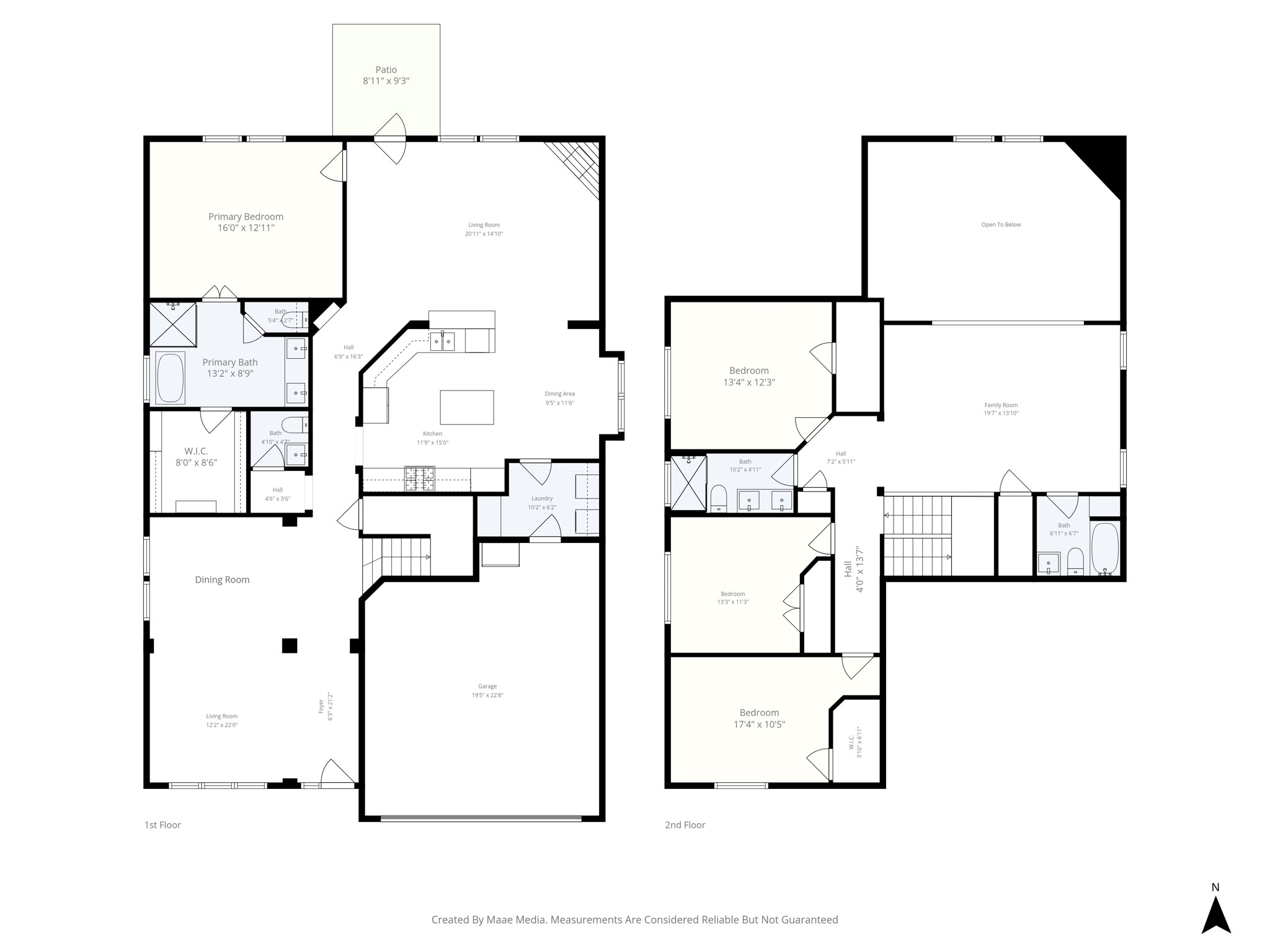 2619 Independence Drive Melissa TX 75454