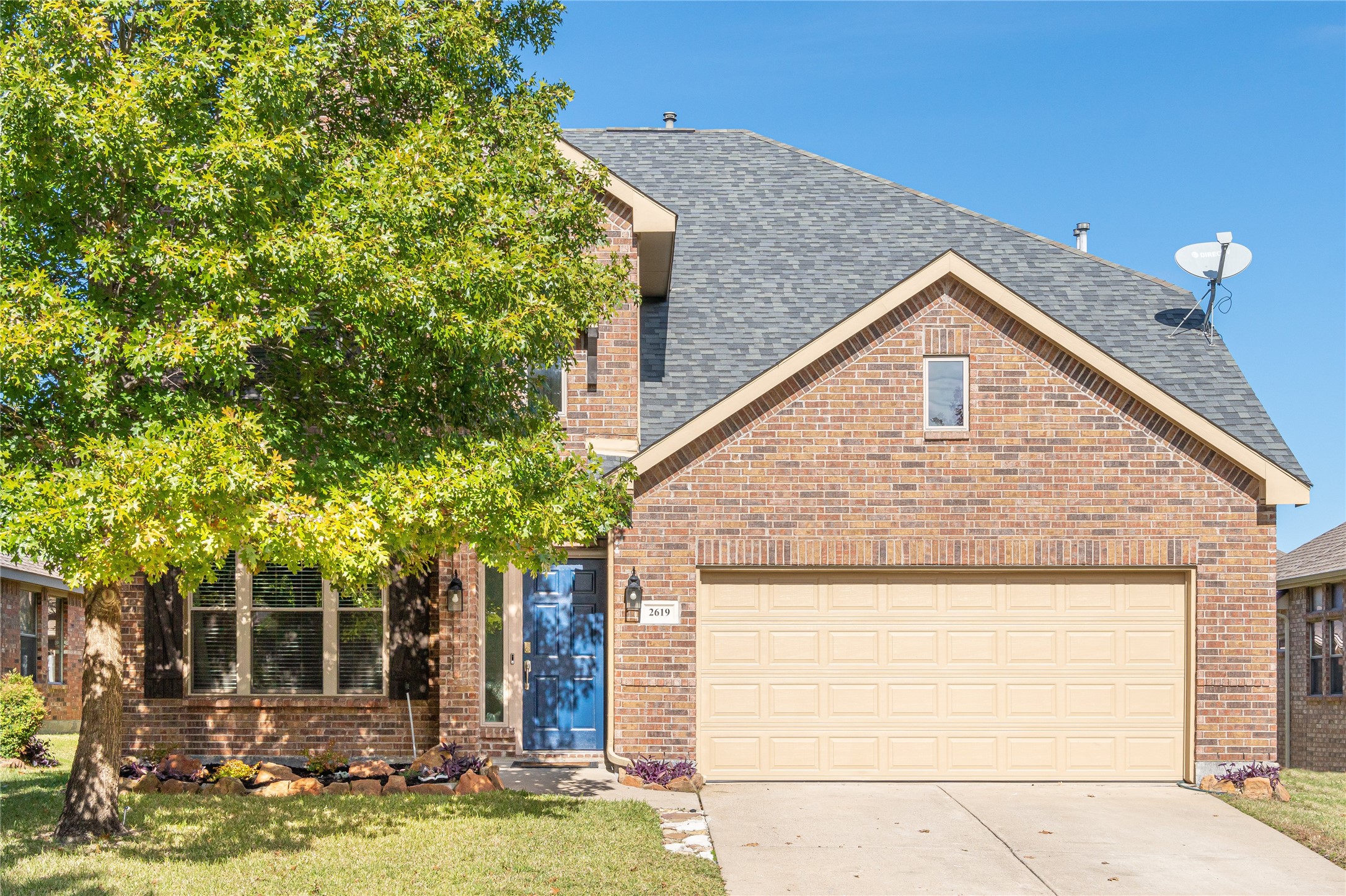 2619 Independence Drive Melissa TX 75454