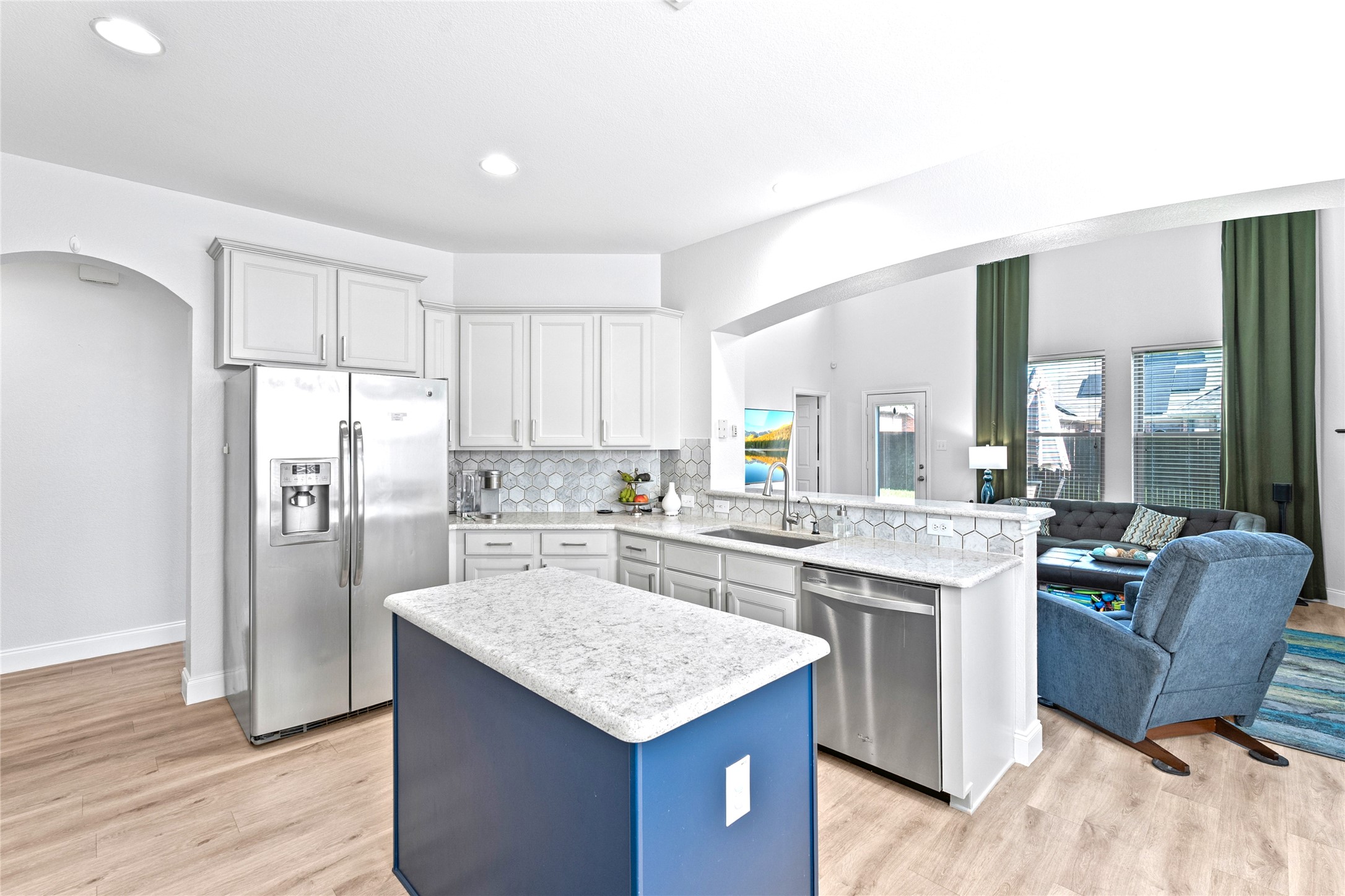 2619 Independence Drive Melissa TX 75454