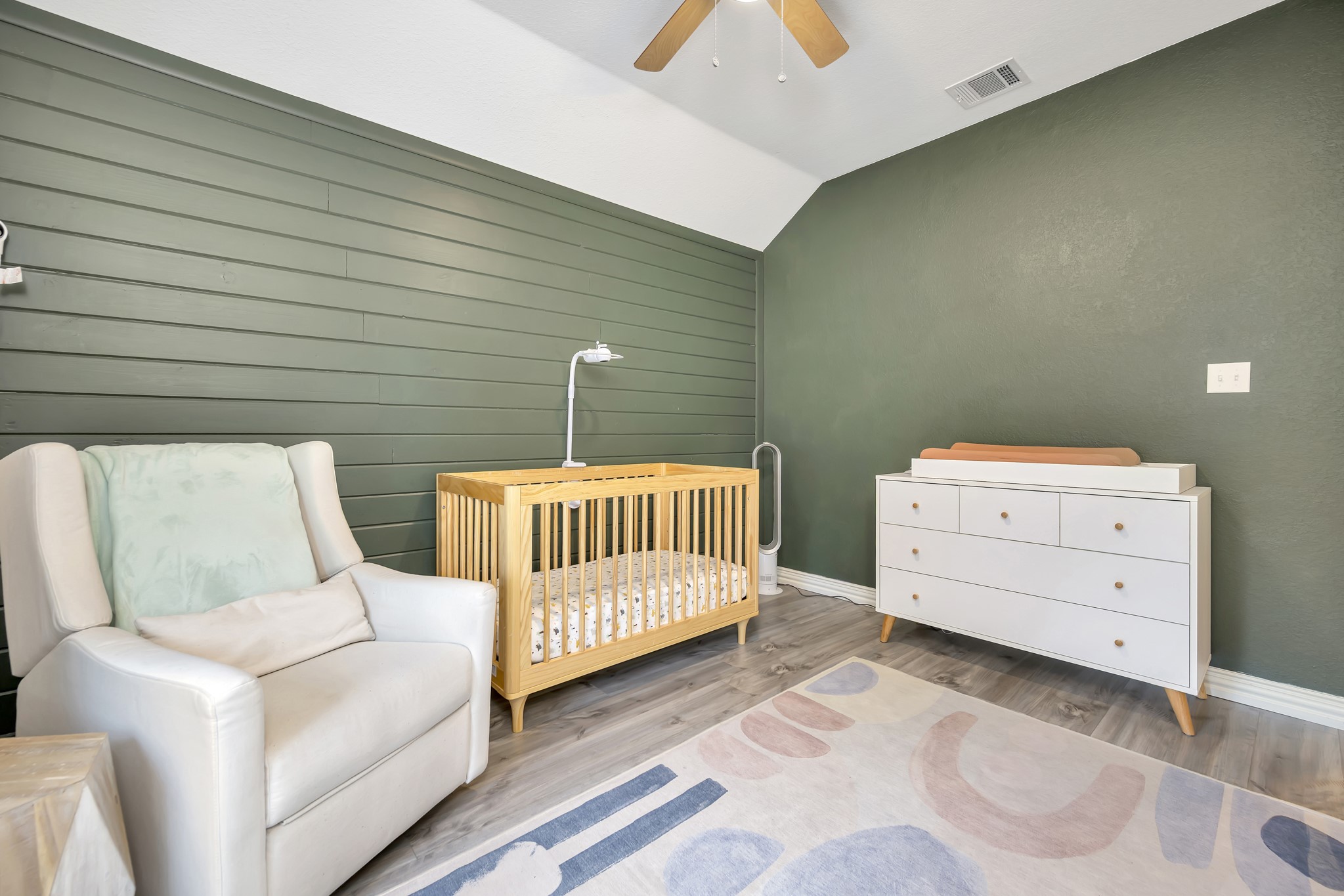 608 Perry Drive White Settlement TX 76108