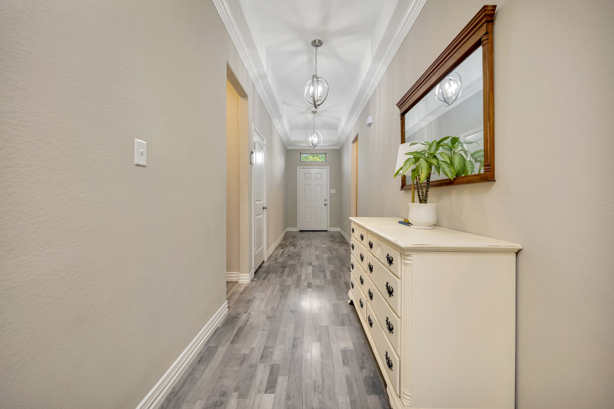 608 Perry Drive White Settlement TX 76108