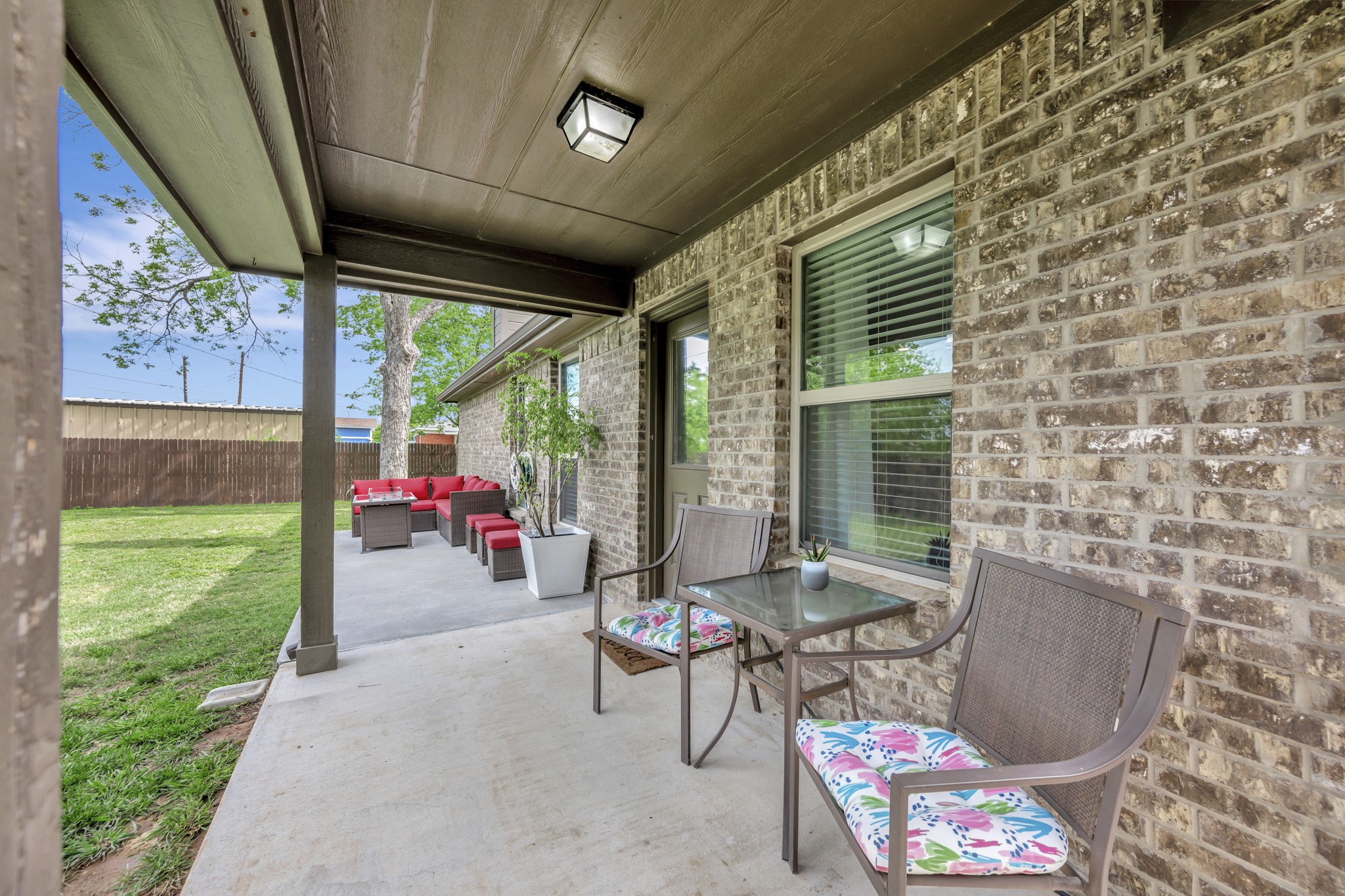 608 Perry Drive White Settlement TX 76108