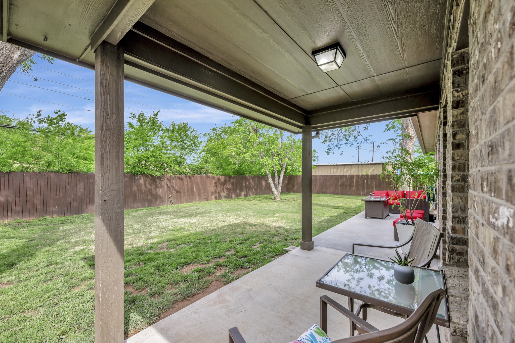 608 Perry Drive White Settlement TX 76108