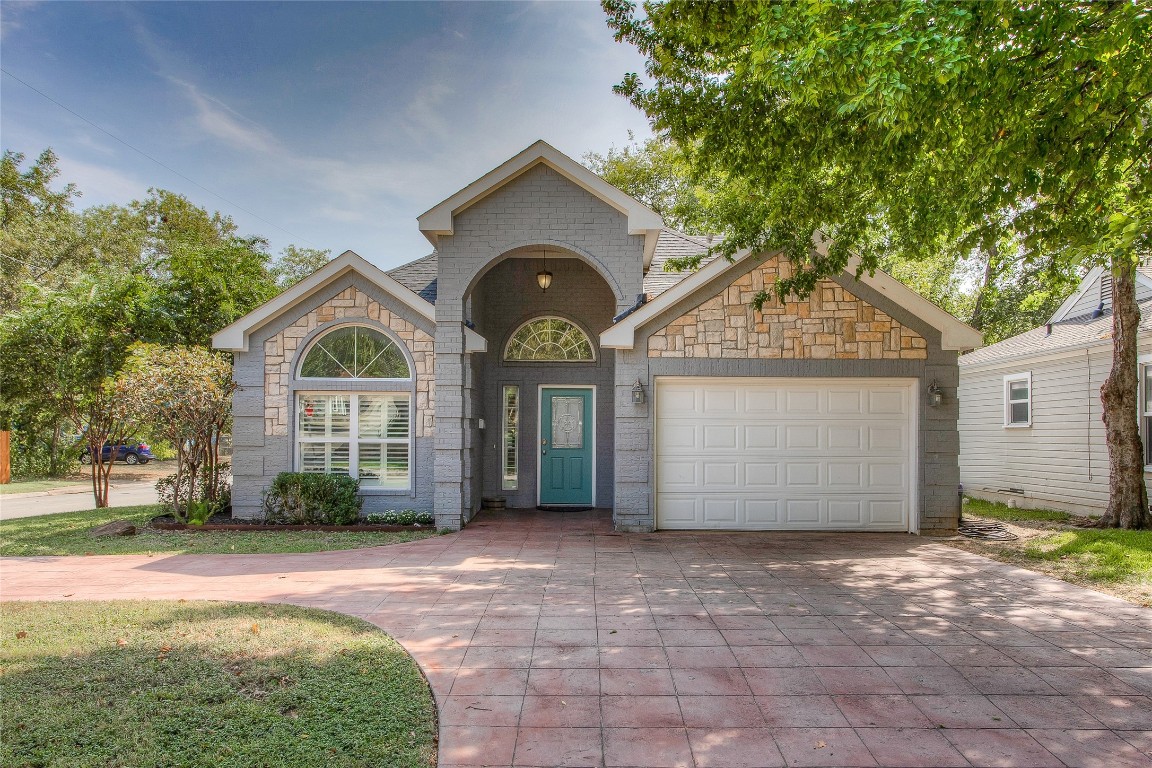 4001 Dexter Avenue Fort Worth TX 76107
