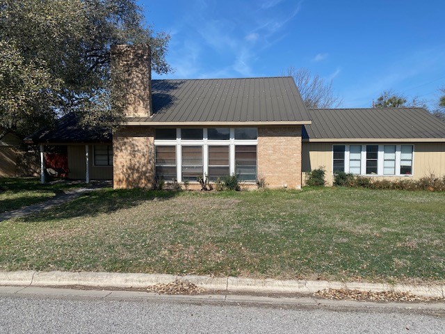 1303 Southgate Drive Brownwood TX 76801
