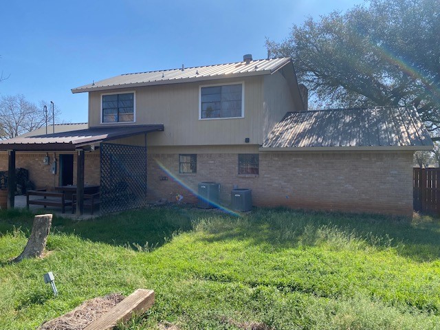 1303 Southgate Drive Brownwood TX 76801