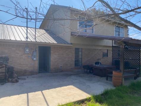 1303 Southgate Drive Brownwood TX 76801