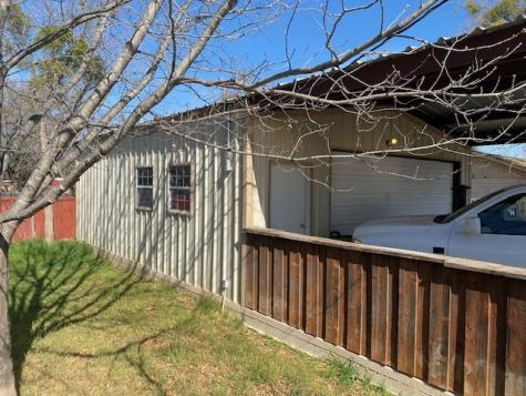 1303 Southgate Drive Brownwood TX 76801
