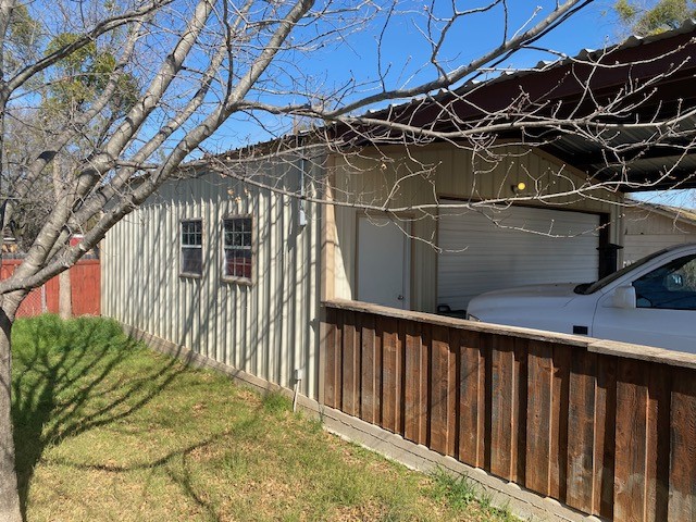1303 Southgate Drive Brownwood TX 76801