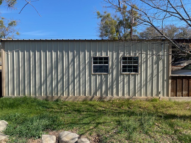 1303 Southgate Drive Brownwood TX 76801