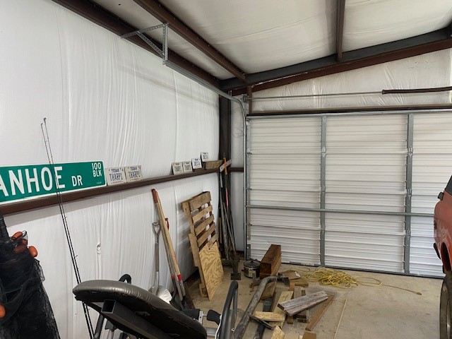 1303 Southgate Drive Brownwood TX 76801