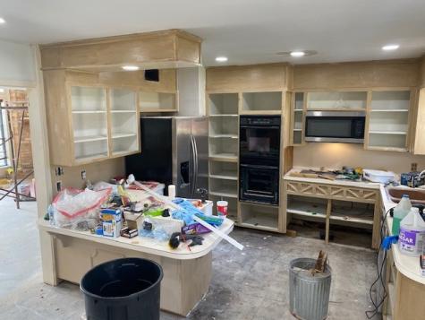 1303 Southgate Drive Brownwood TX 76801