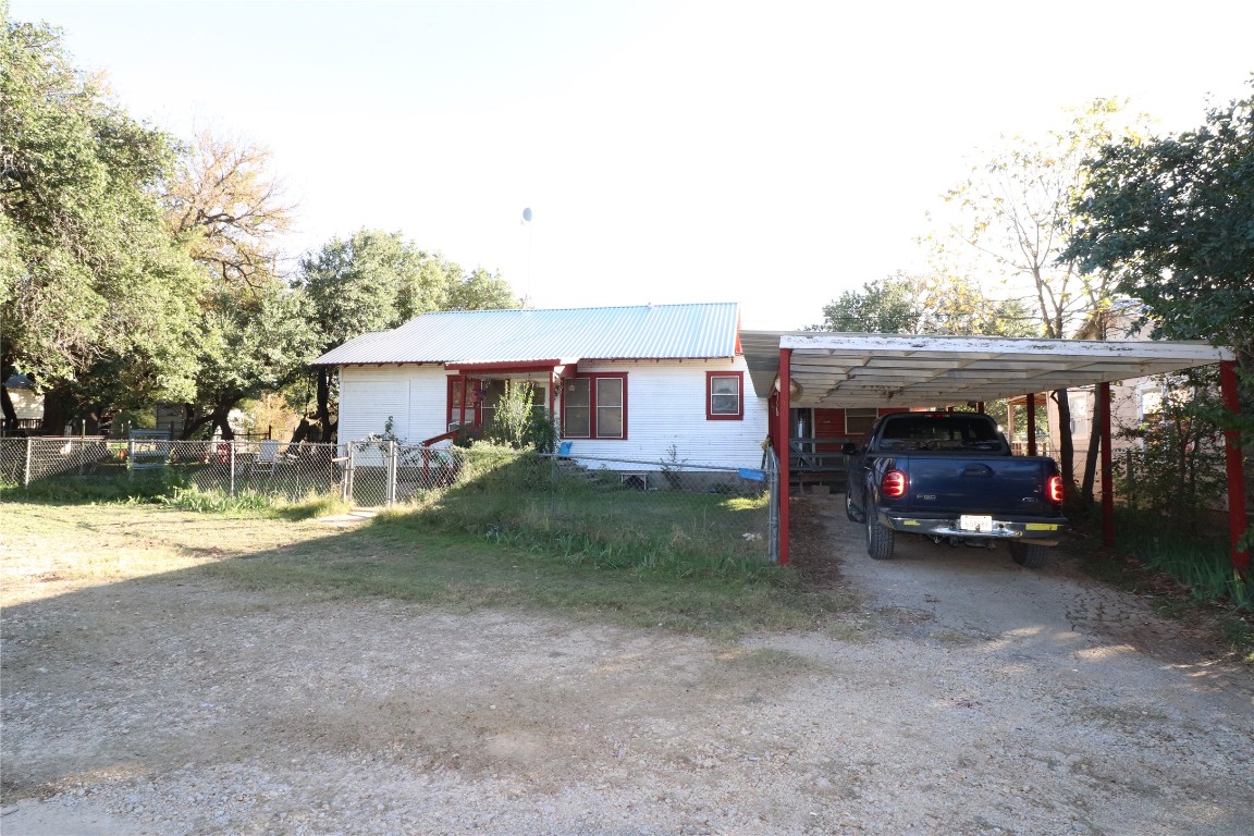 6945 Ardee Drive Brownwood TX 76801