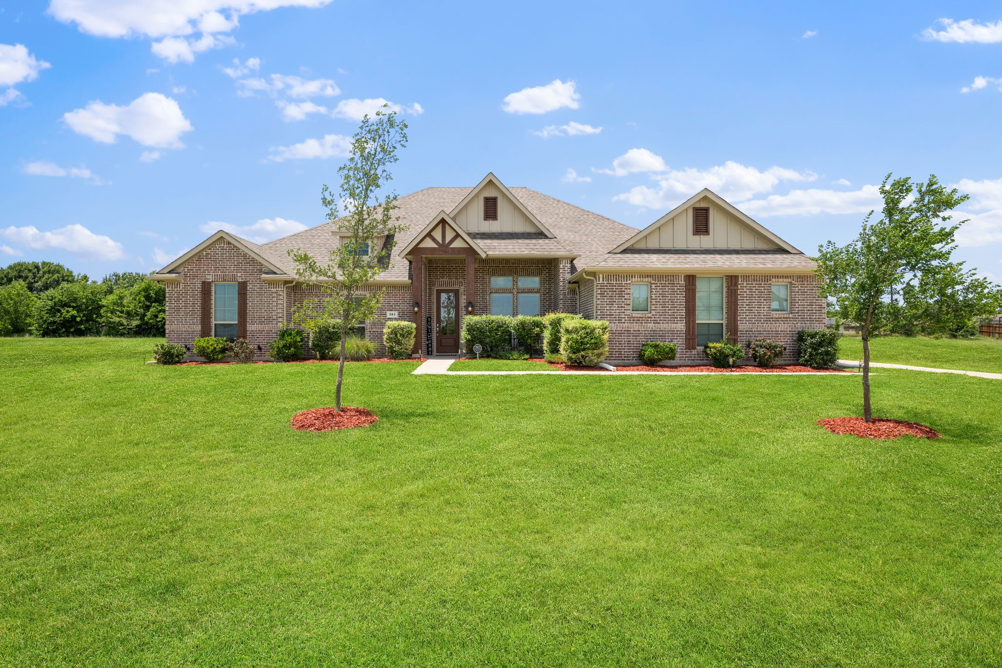 583 Crystal Lake Lane Red Oak TX 75154