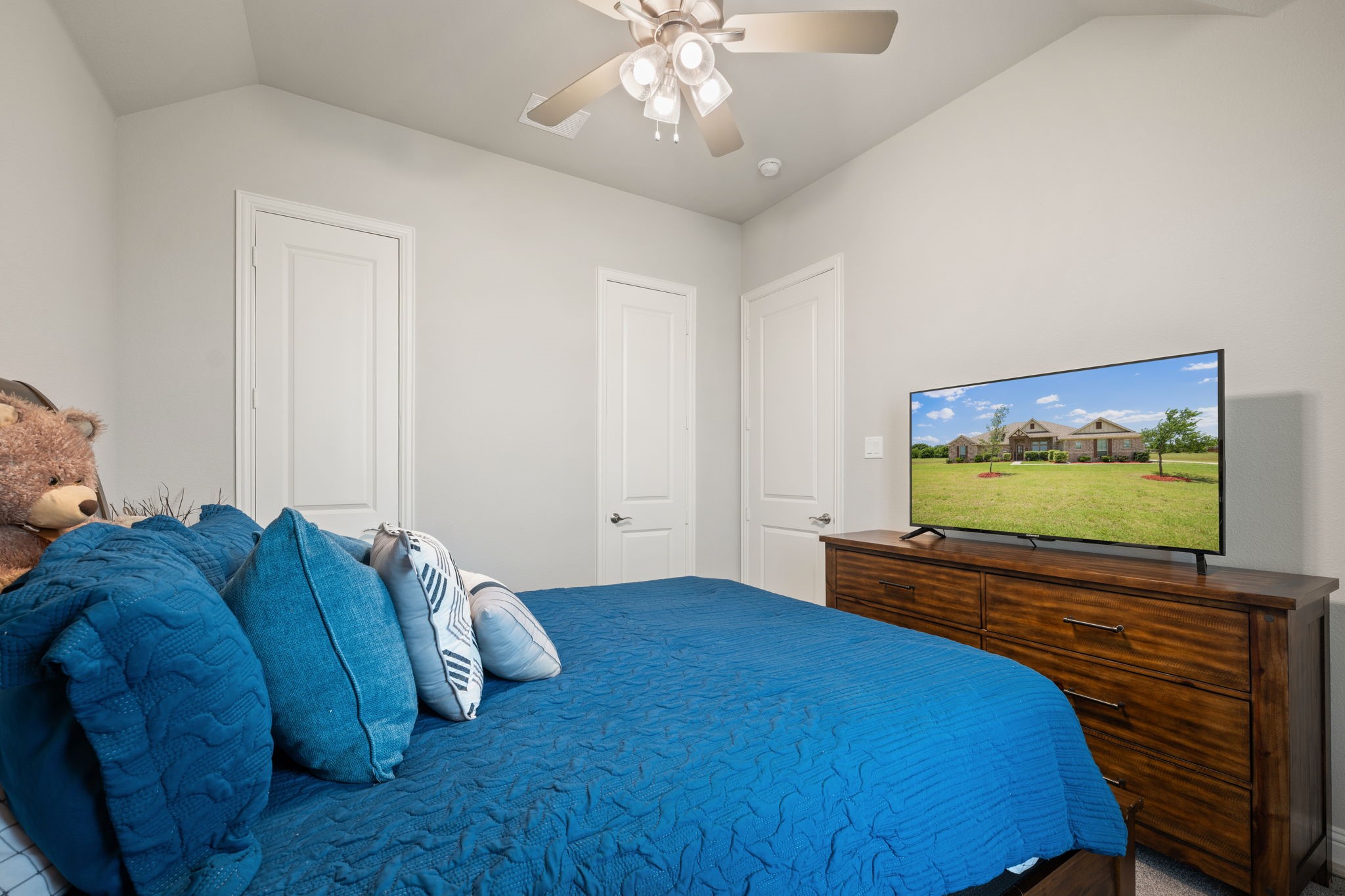 583 Crystal Lake Lane Red Oak TX 75154