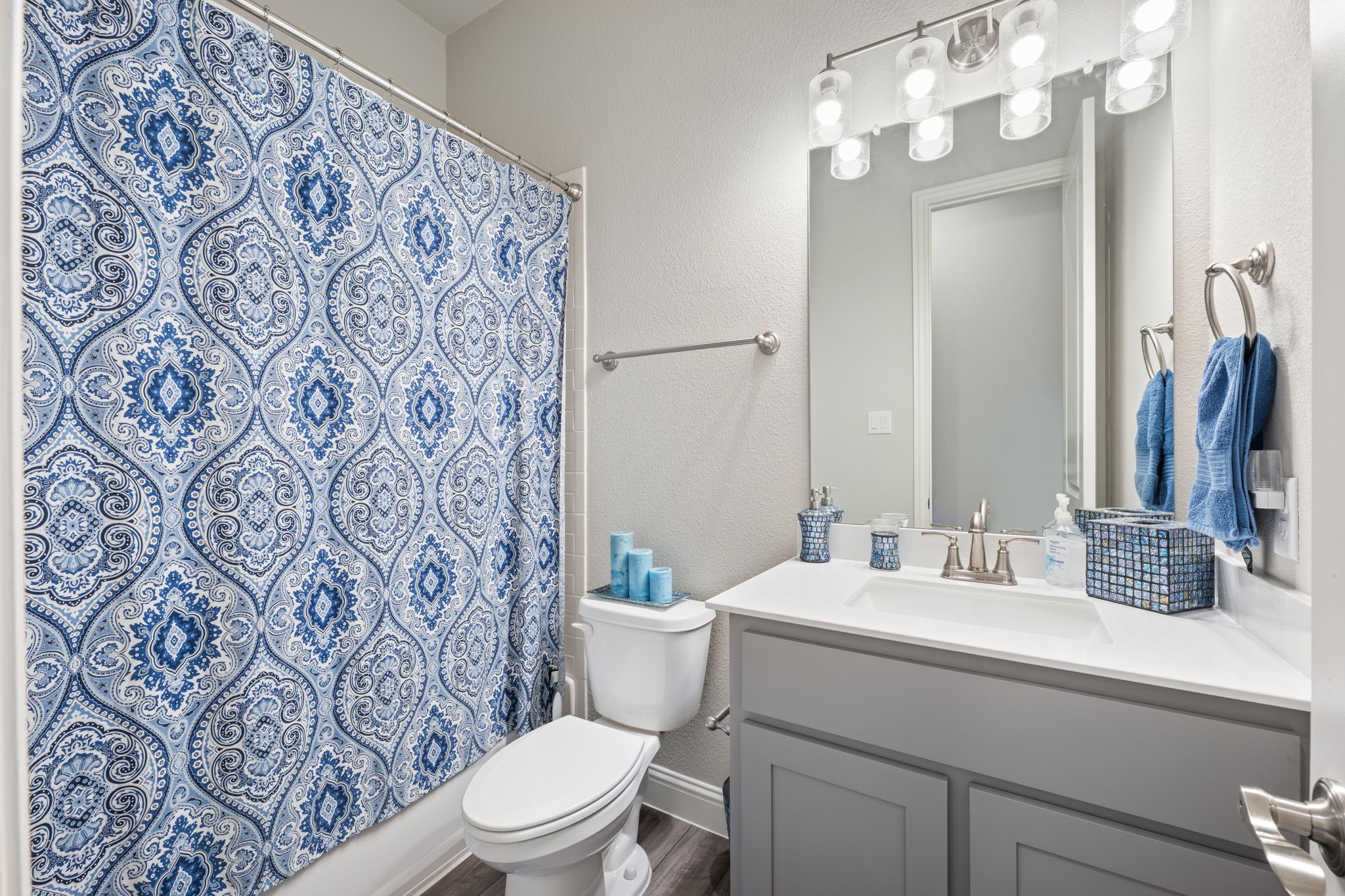 583 Crystal Lake Lane Red Oak TX 75154