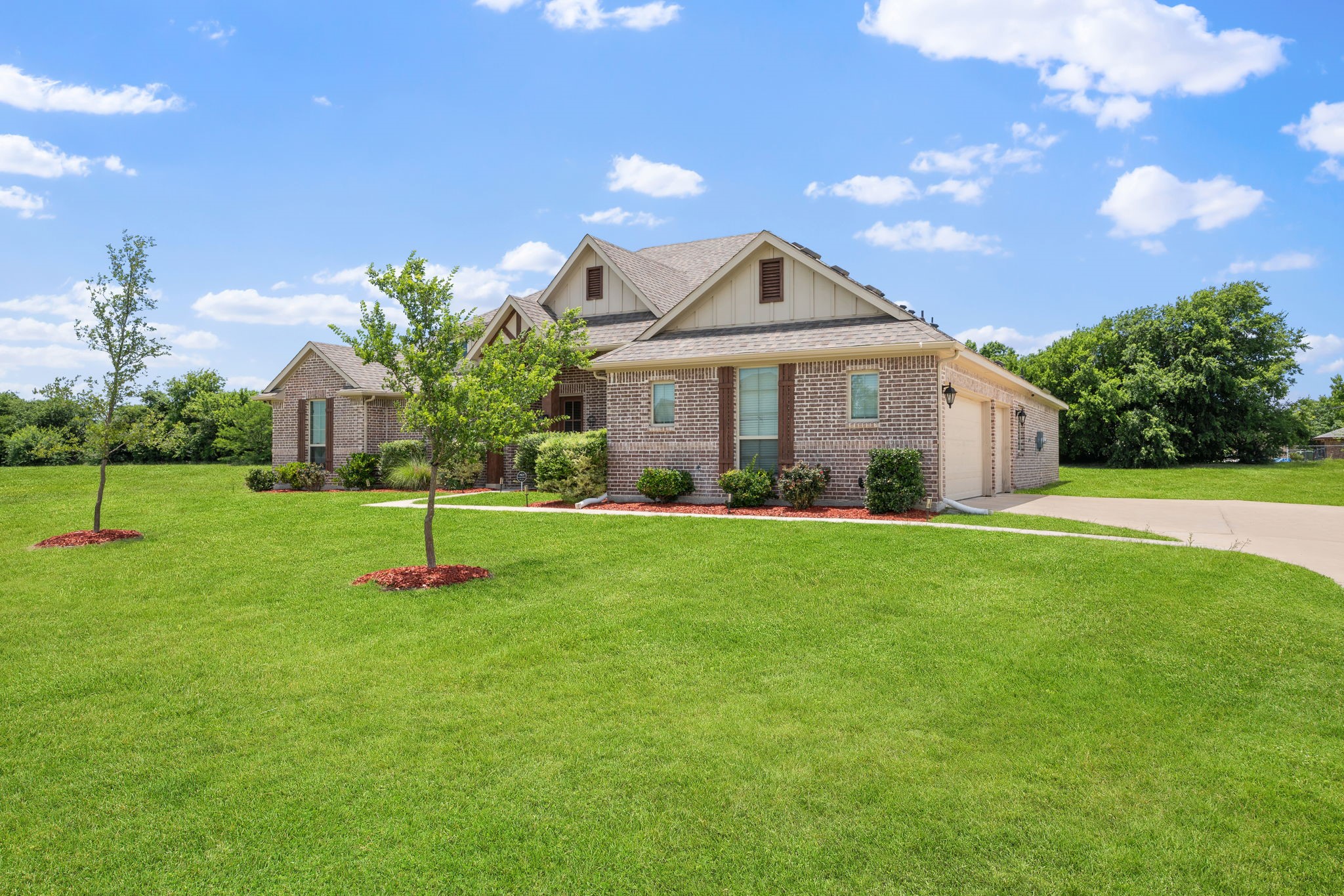 583 Crystal Lake Lane Red Oak TX 75154