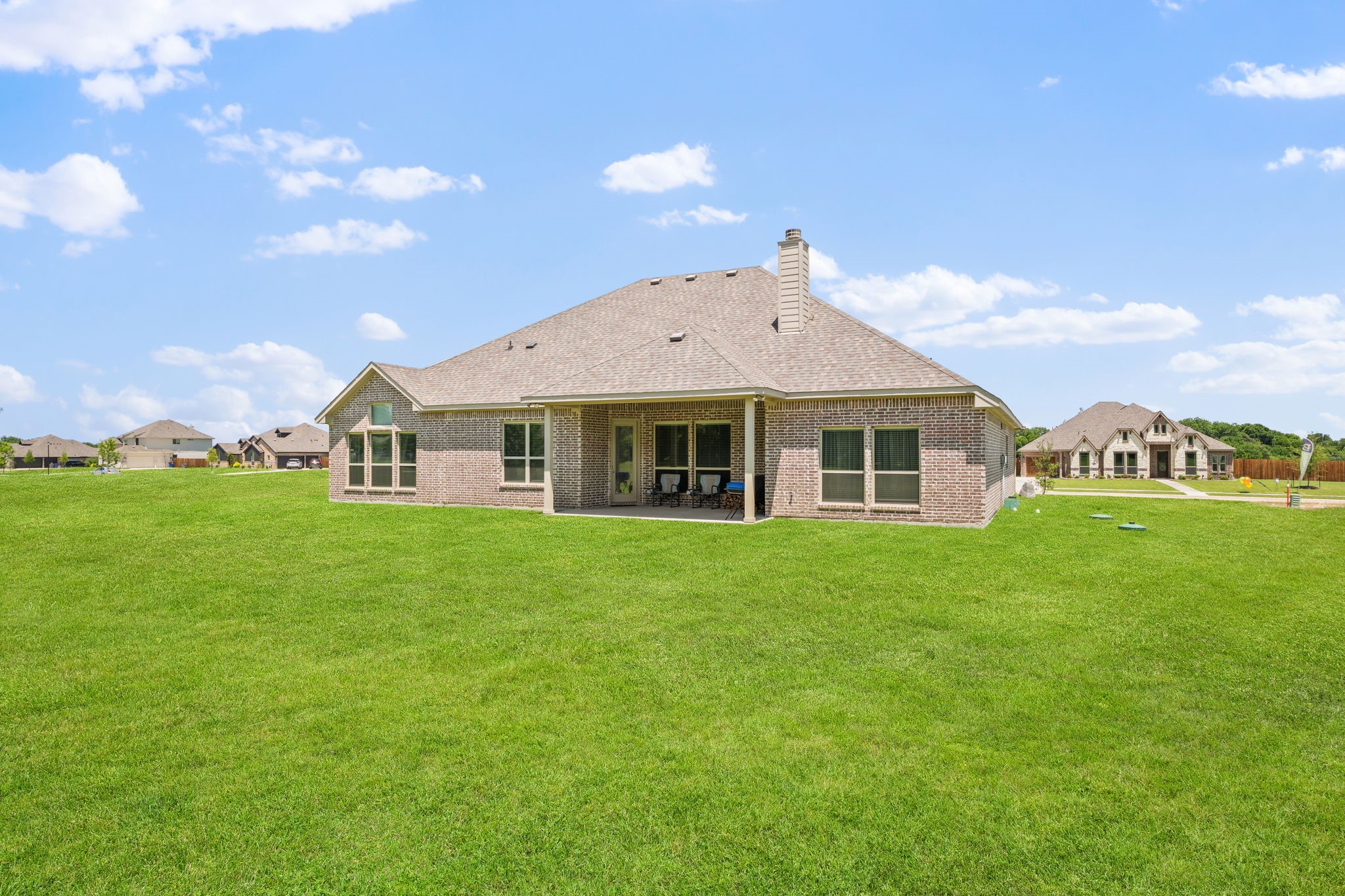 583 Crystal Lake Lane Red Oak TX 75154