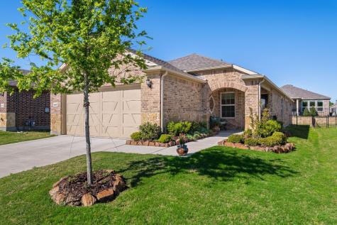 9105 Water Willow Way Mckinney TX 75071