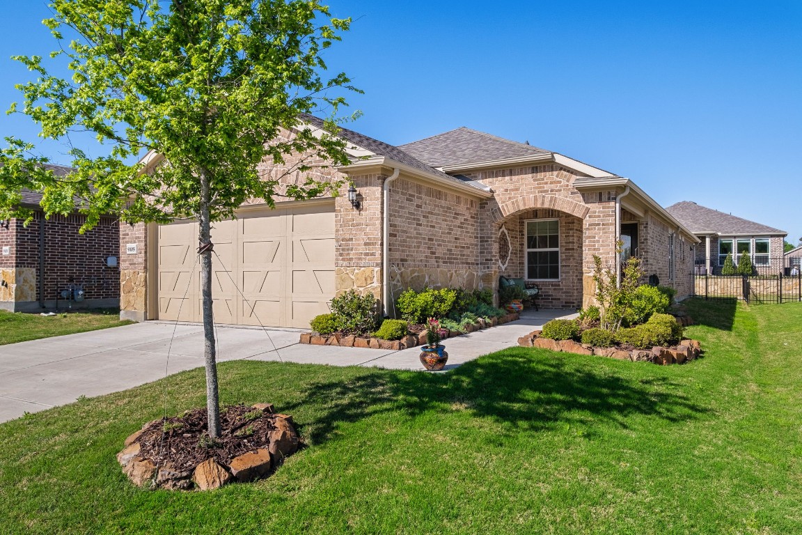 9105 Water Willow Way Mckinney TX 75071