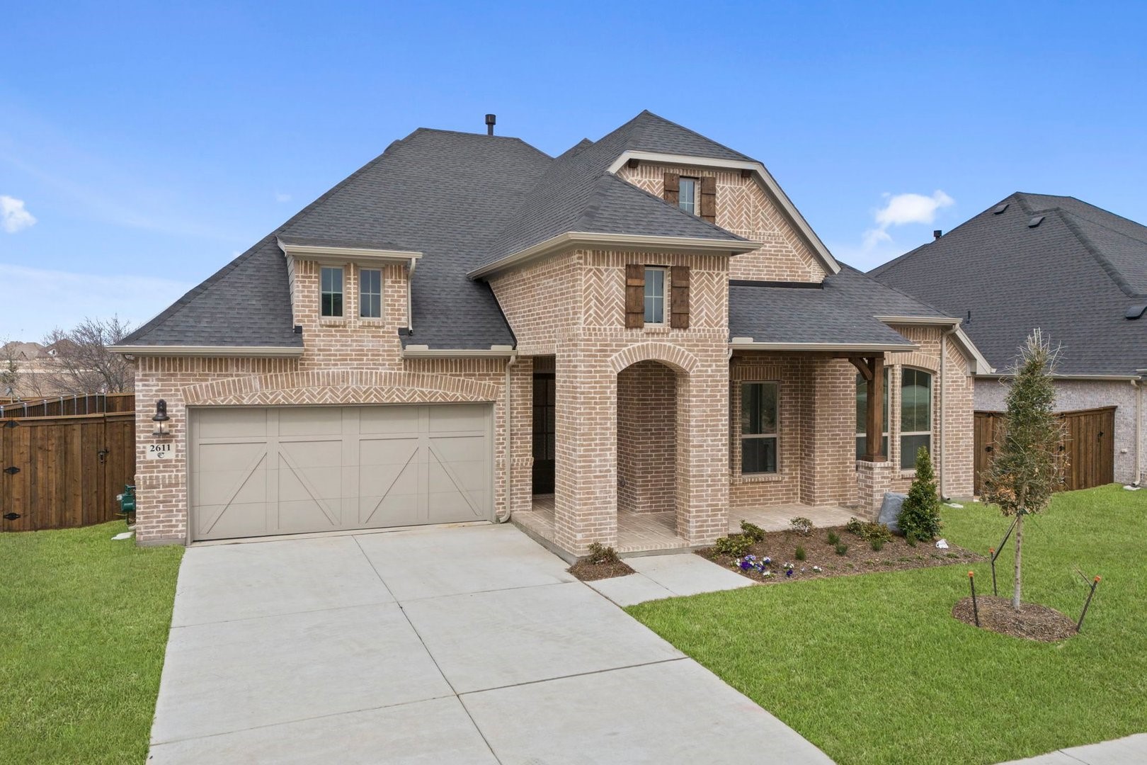 2611 Brazos Drive Mansfield TX 76063
