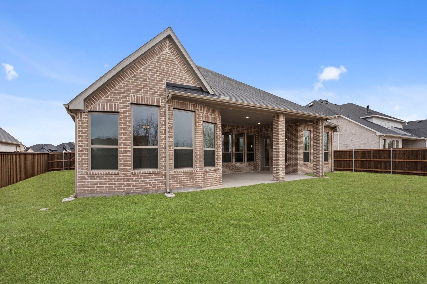 2611 Brazos Drive Mansfield TX 76063