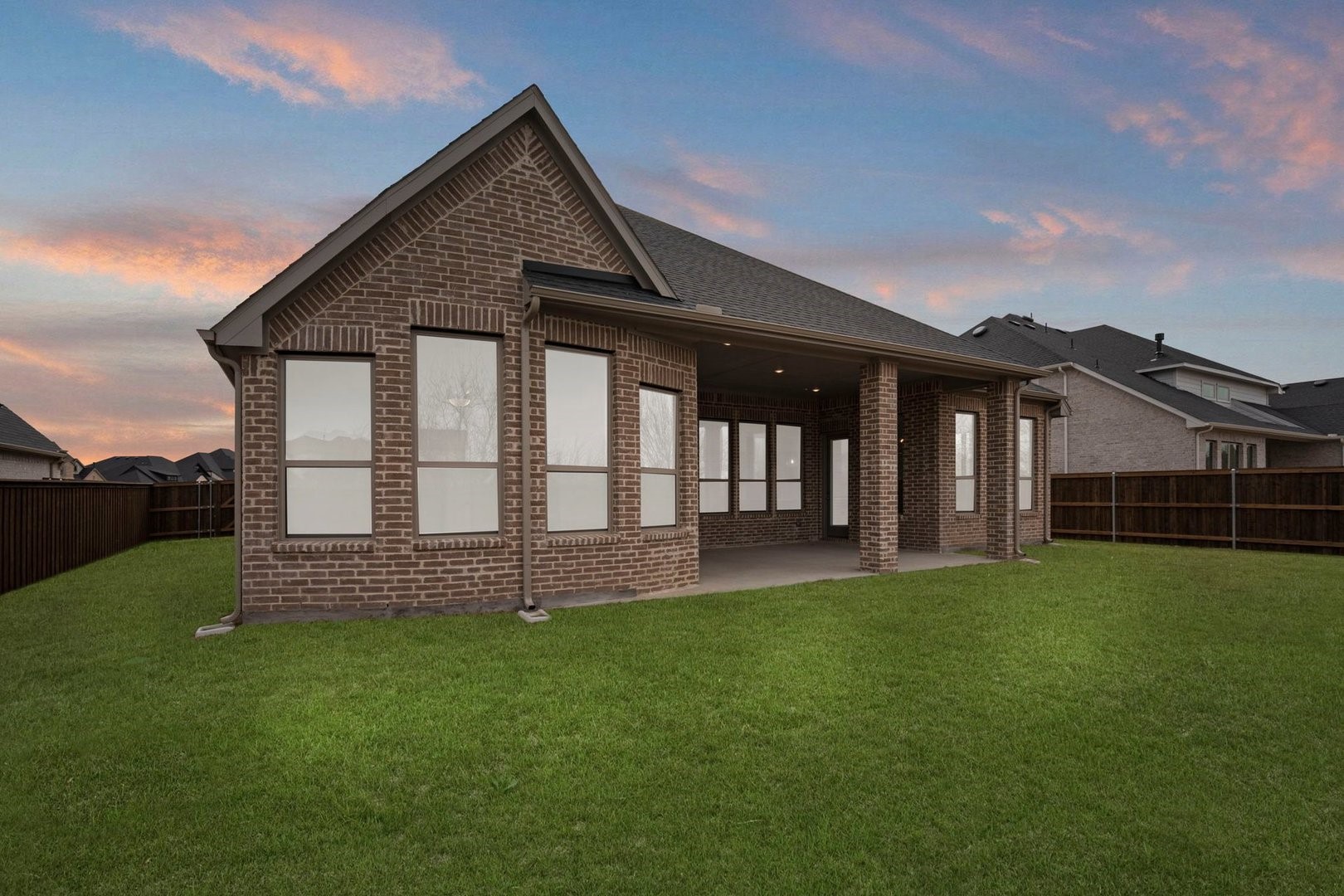 2611 Brazos Drive Mansfield TX 76063