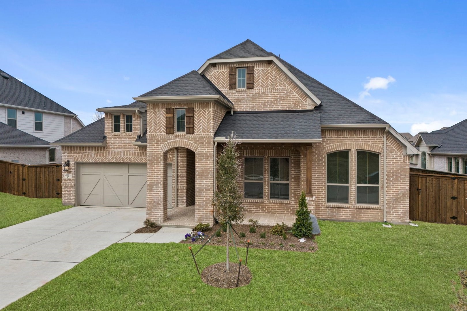 2611 Brazos Drive Mansfield TX 76063