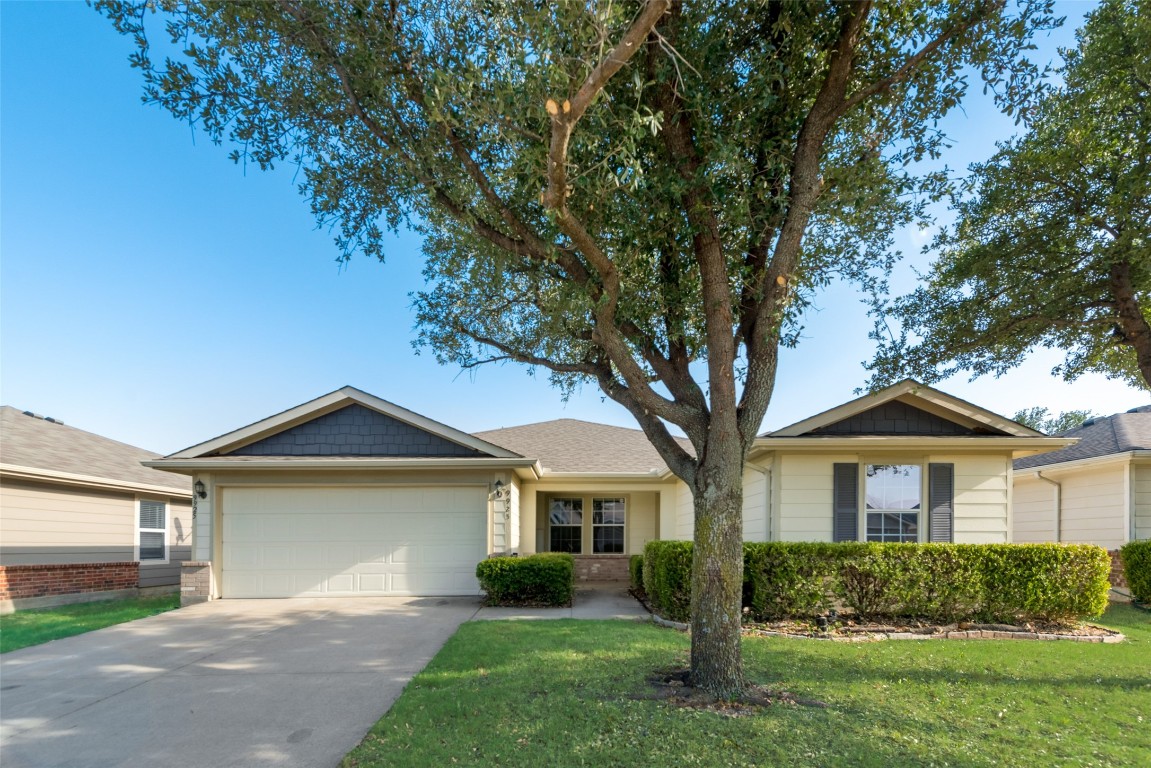 9925 Thomas Jefferson Drive Mckinney TX 75072