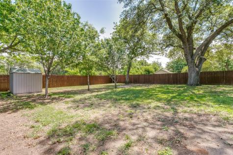 1216 Valentine Street Hurst TX 76053