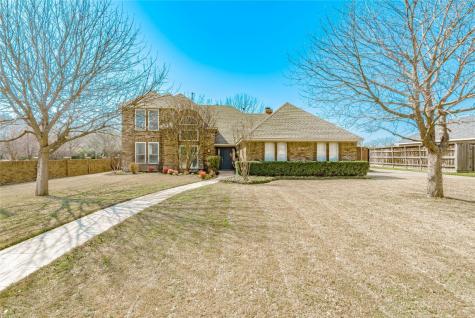 7001 Falcon Drive Plano TX 75025