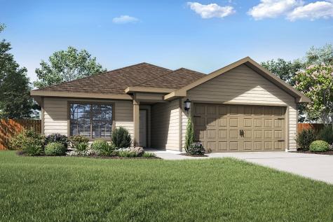 921 American Flyer Boulevard Fort Worth TX 76108