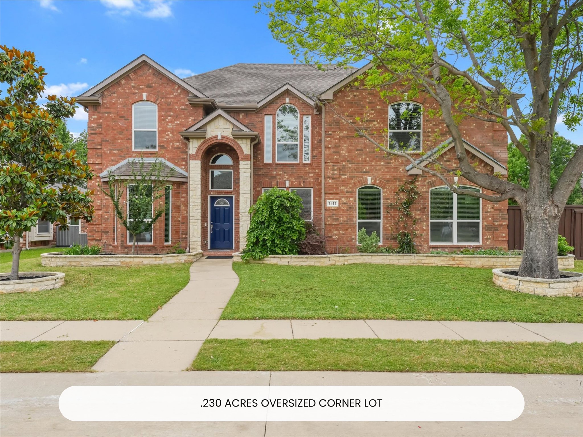 7317 Fieldlark Drive Sachse TX 75048