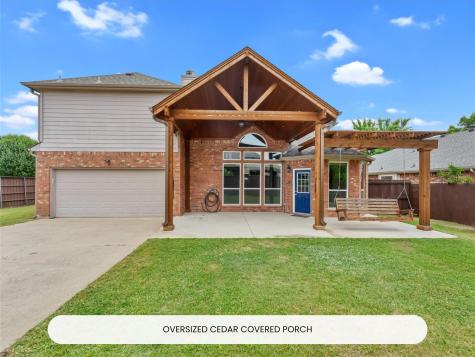 7317 Fieldlark Drive Sachse TX 75048